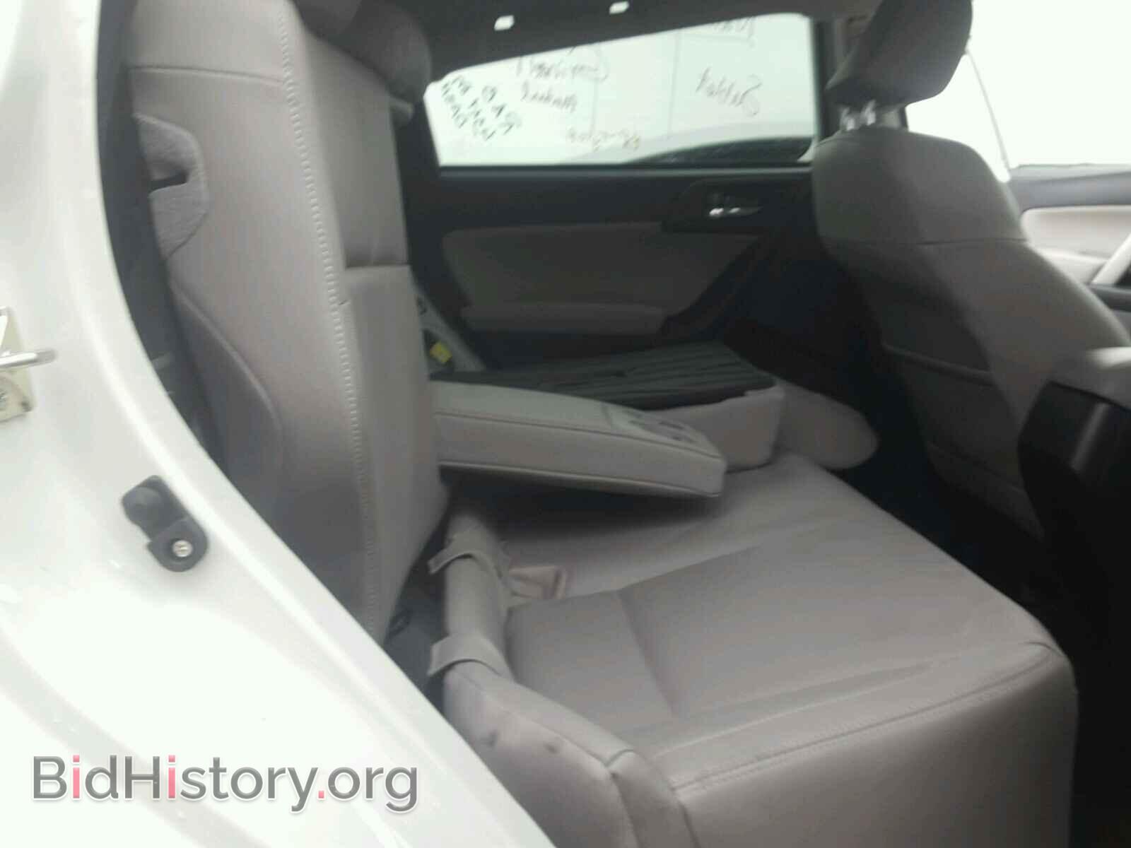 2017 SUBARU FORESTER - VIN: JF2SJARC7HH447657 - Photo 6