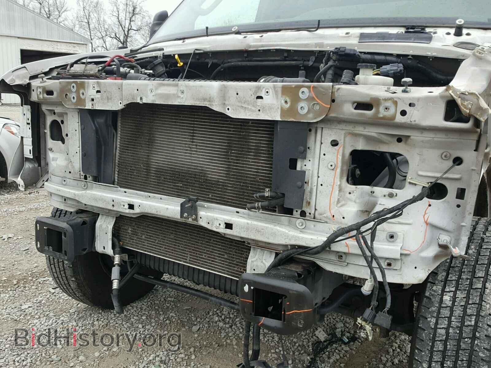 2013 FORD ECONOLINE - VIN: 1FTNE2EL1DDA43377 - Фото 9