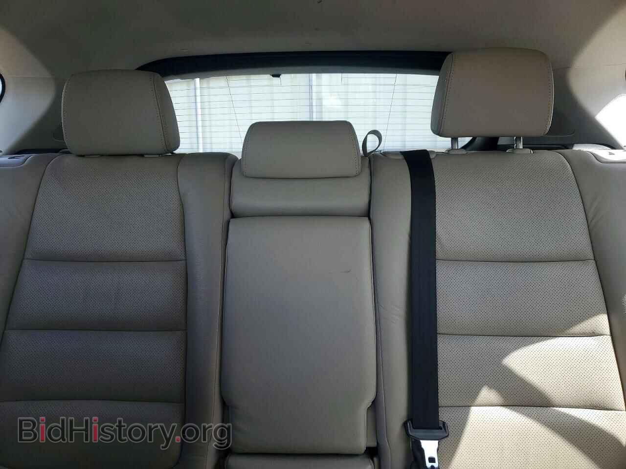 2014 MAZDA CX-5 - VIN: JM3KE2DY4E0340997 - Фото 10