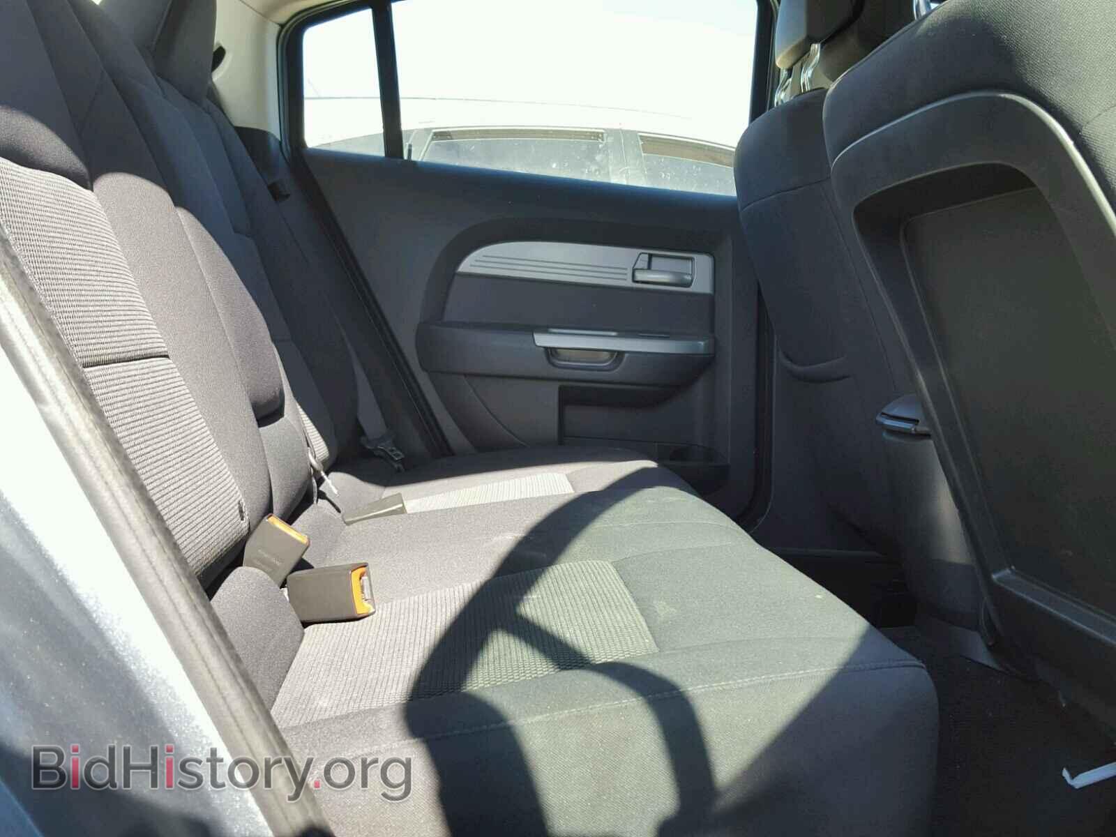 2010 CHRYSLER SEBRING - VIN: 1C3CC4FB0AN213947 - Photo 6
