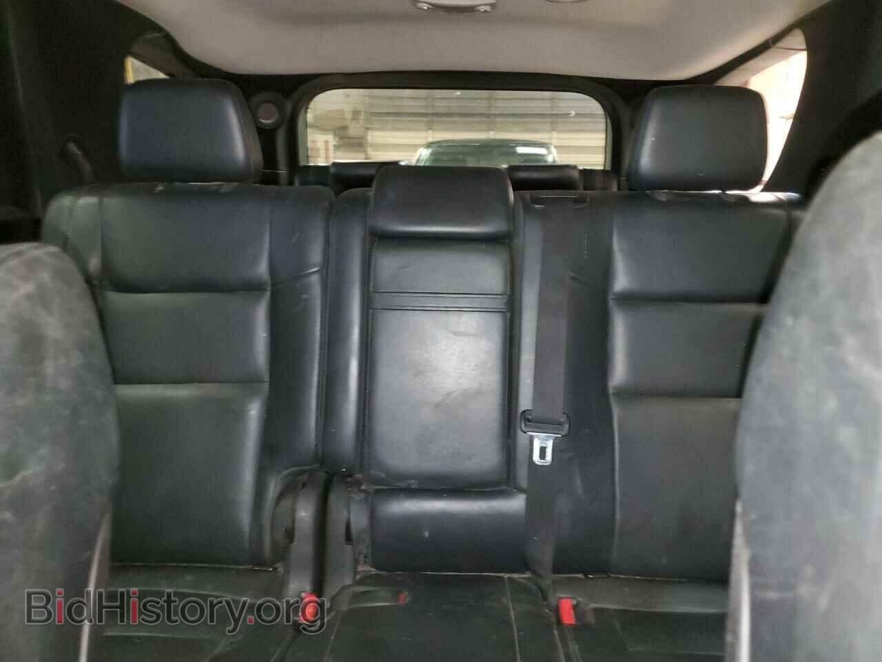 2012 DODGE DURANGO - VIN: 1C4SDJET8CC229762 - Фото 10