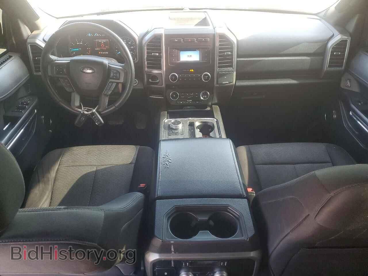 2018 FORD EXPEDITION - VIN: 1FMJU1HT6JEA13526 - Фото 8