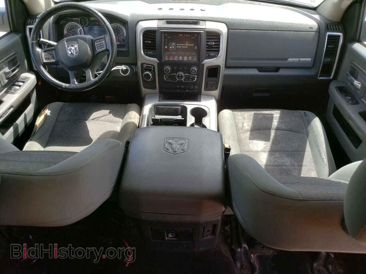 2017 RAM 1500 - VIN: 1C6RR6LT0HS524472 - Фото 8