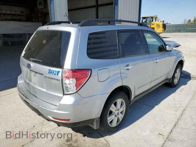 2013 SUBARU FORESTER - VIN: JF2SHADC9DH409926 - Фото 4