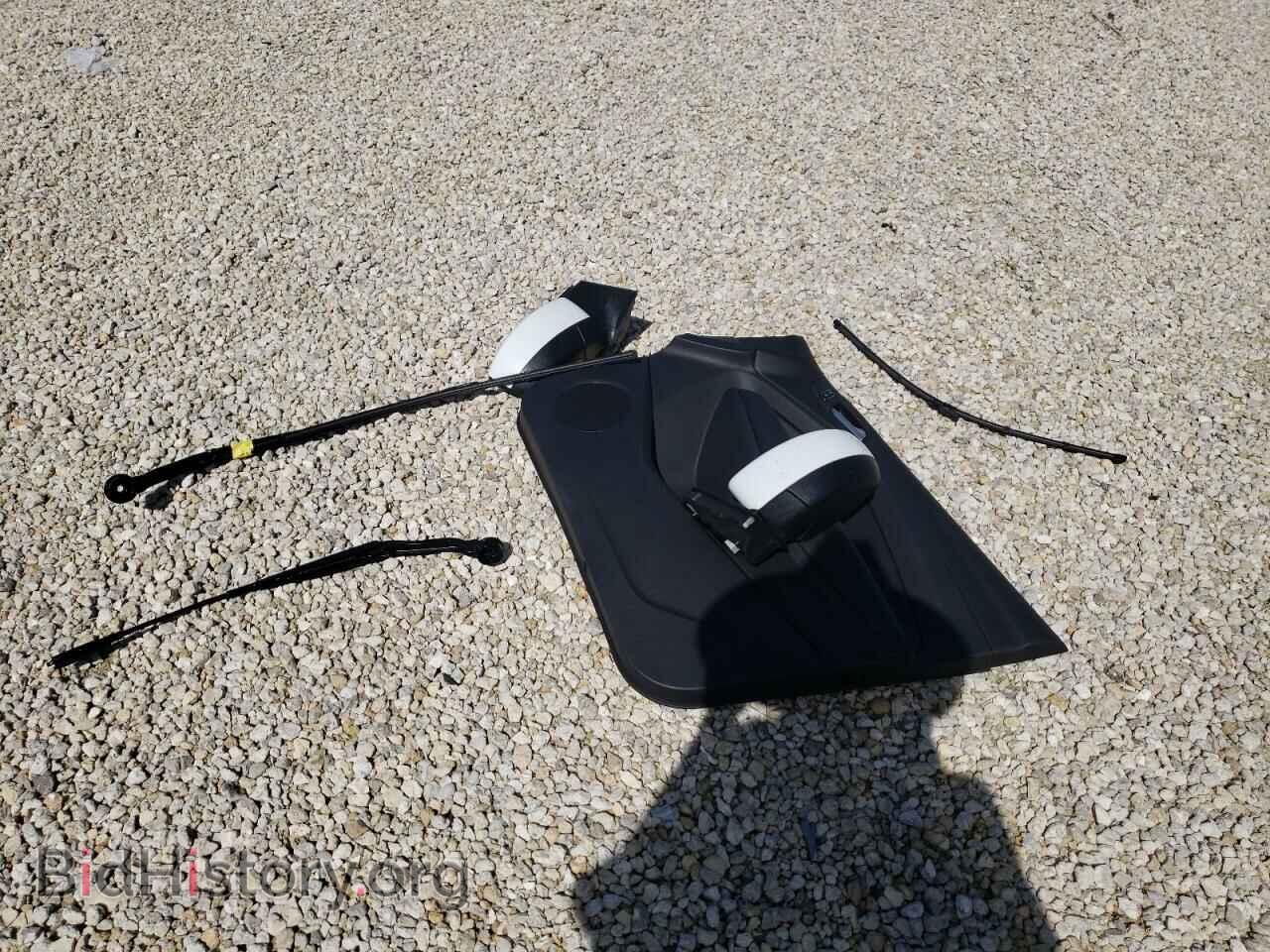 2014 FORD ESCAPE - VIN: 1FMCU0G9XEUC04466 - Фото 9