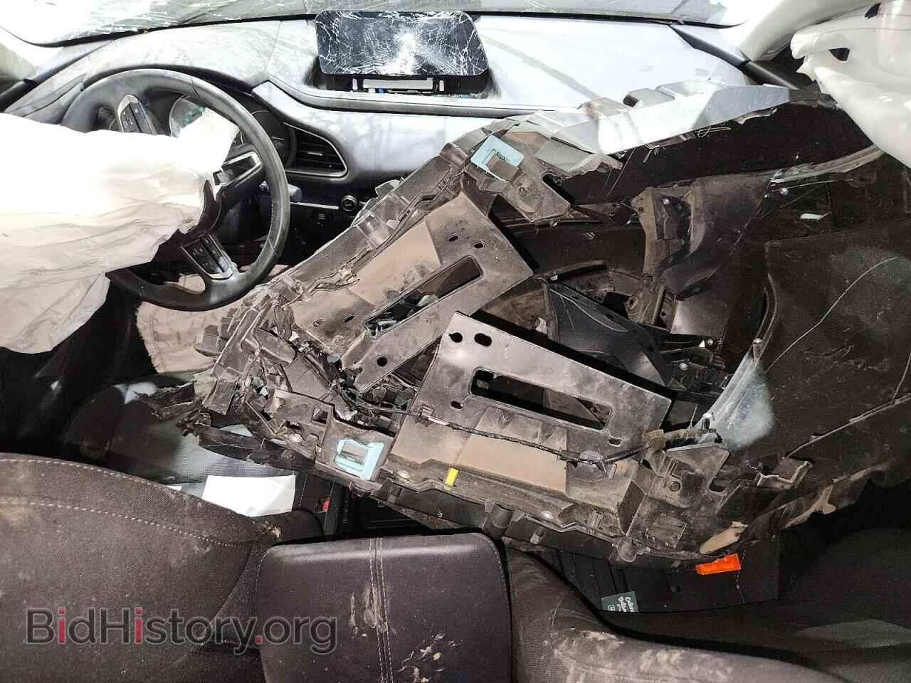 2024 MAZDA CX30 - VIN: 3MVDMBBM4RM628864 - Photo 8