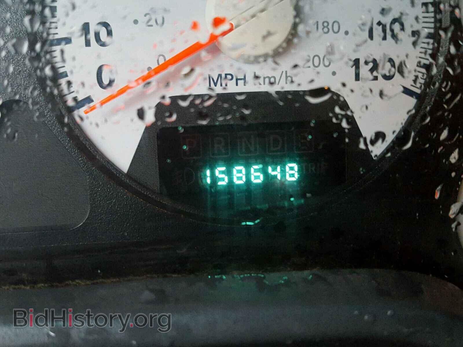 2007 DODGE RAM 3500 - VIN: 3D7MX38A77G801385 - Фото 8