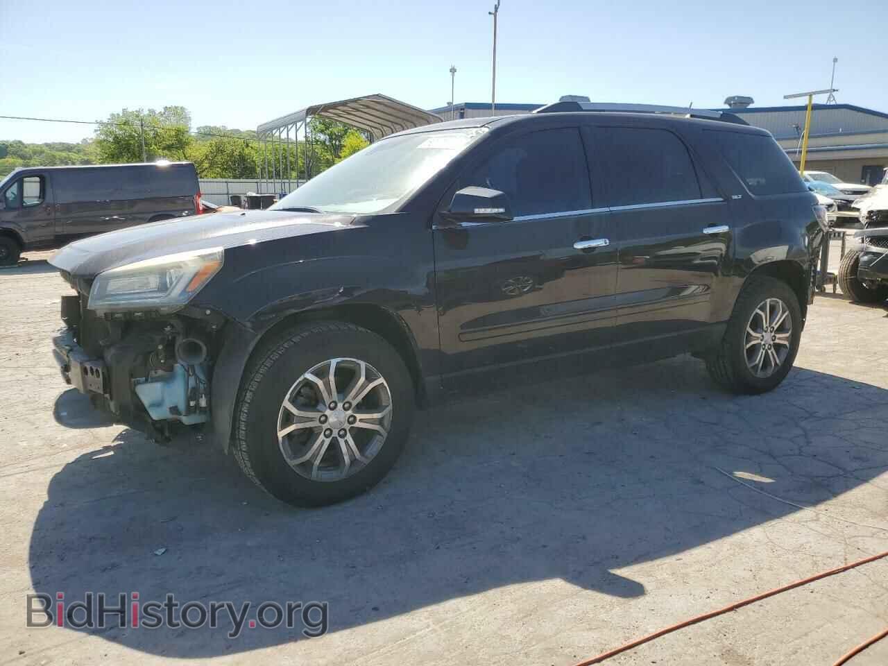 Photo 1GKKRRKD7GJ146892 - GMC ACADIA 2016
