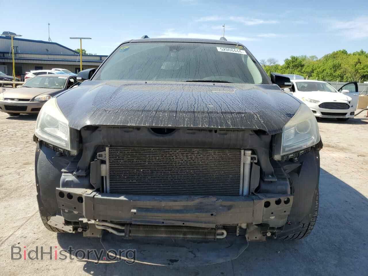 2016 GMC ACADIA - VIN: 1GKKRRKD7GJ146892 - Фото 5