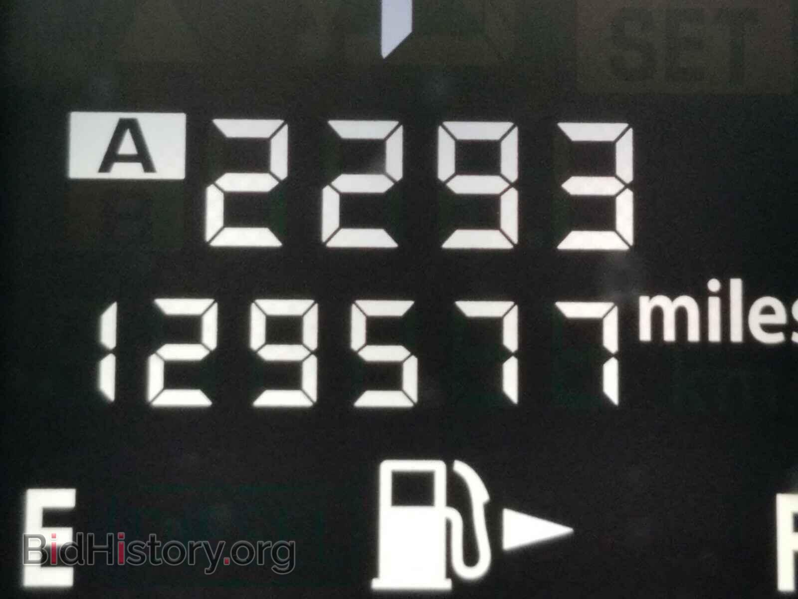 2014 SUBARU XV - VIN: JF2GPAGC4E8241456 - Фото 8