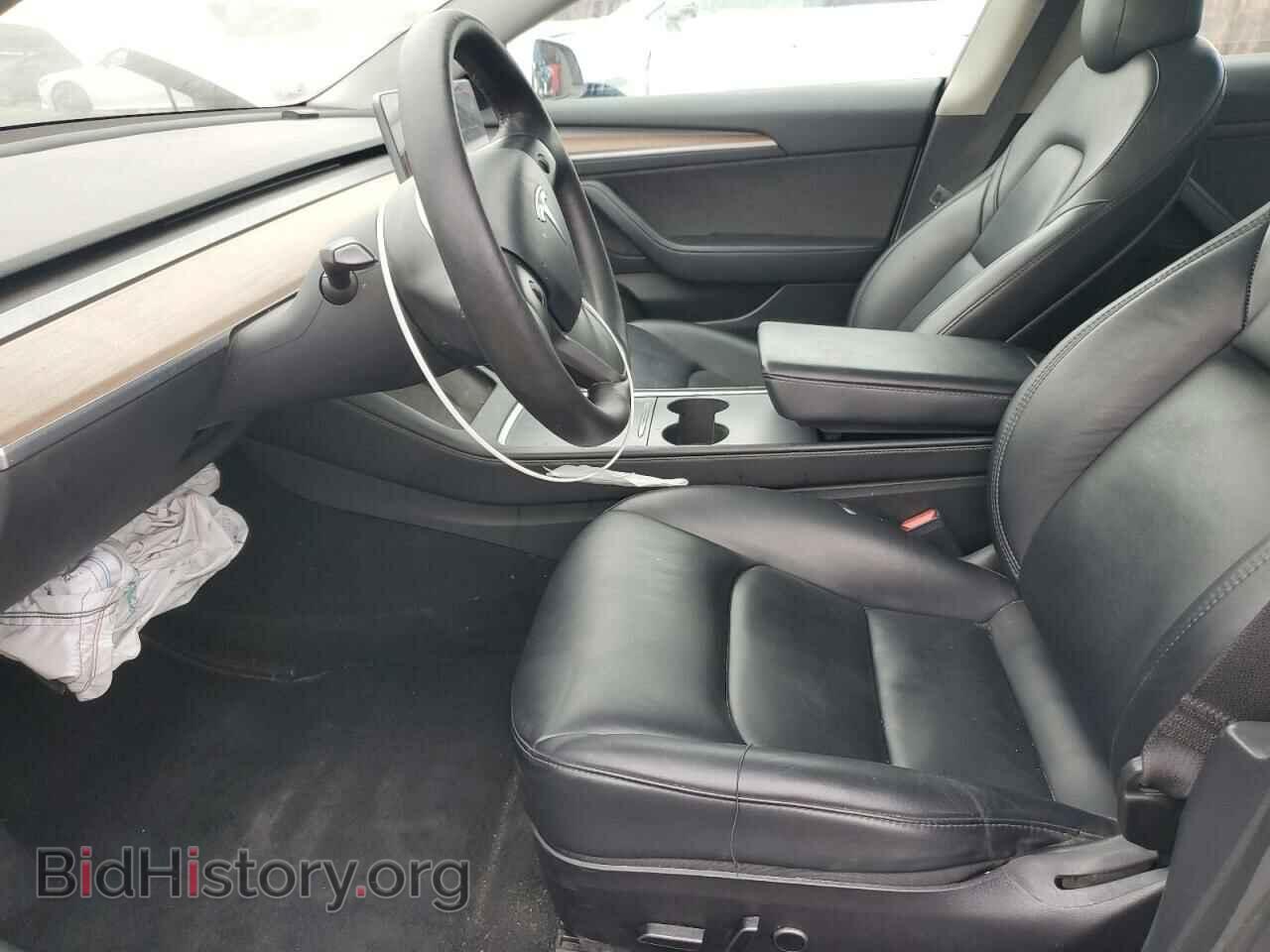 2023 TESLA MODEL 3 - VIN: 5YJ3E1EB8PF454894 - Фото 7