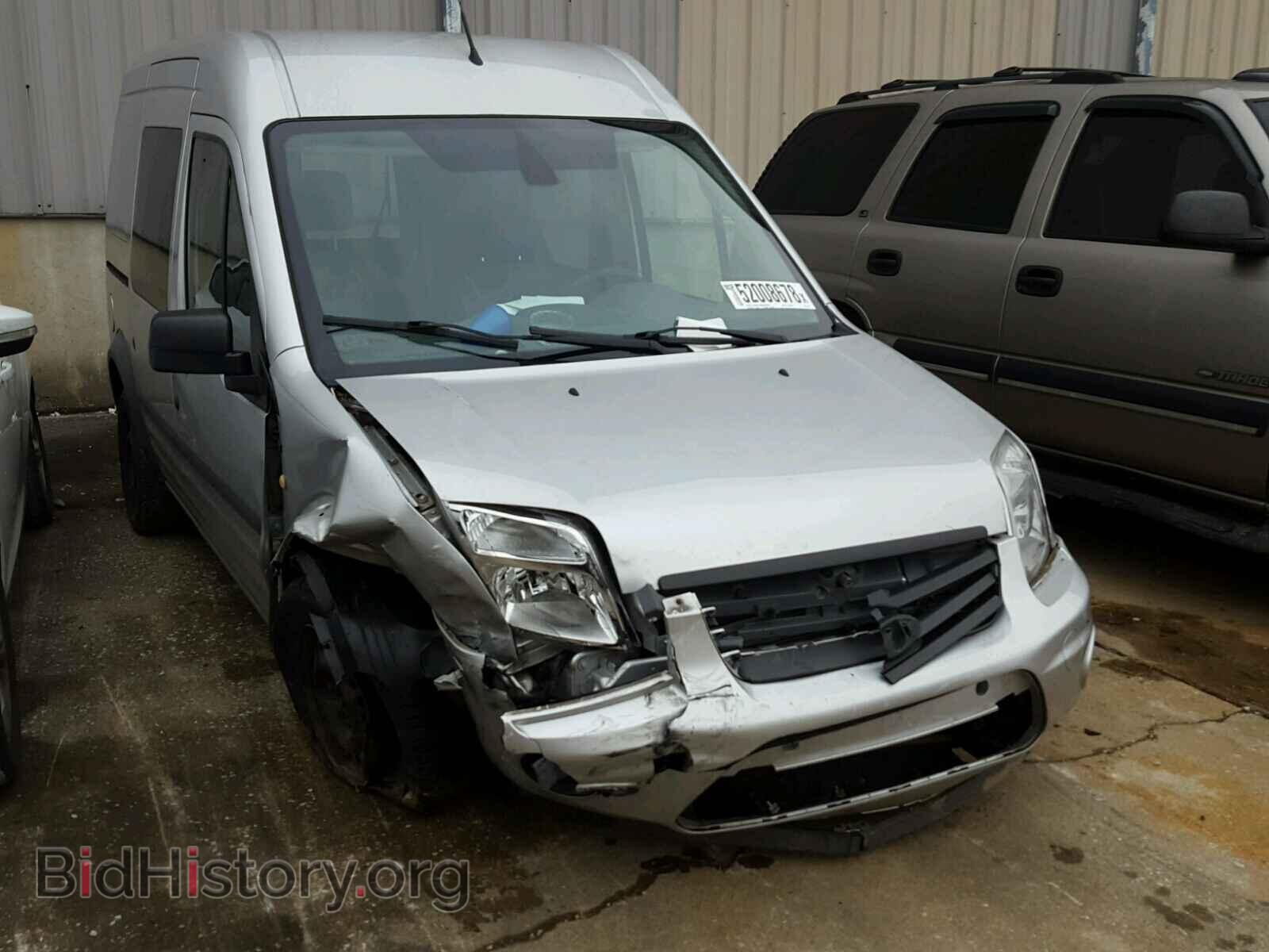 Фотография NM0LS6BN7DT159313 - FORD TRANSIT CO 2013