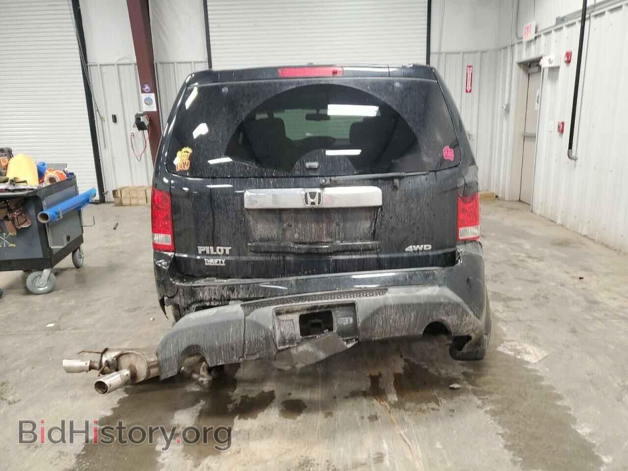 2013 HONDA PILOT - VIN: 5FNYF4H77DB061458 - Фото 6