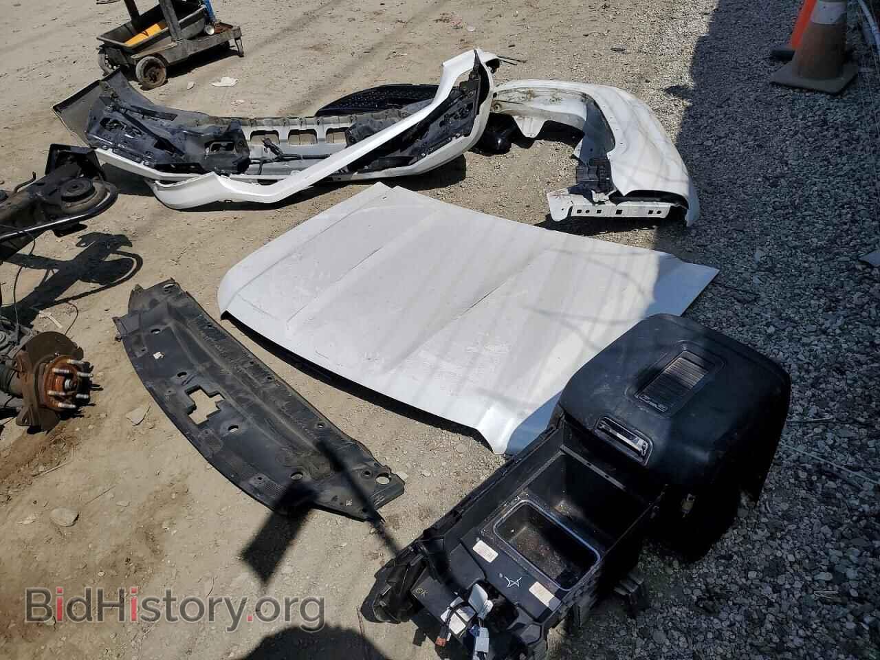 2017 GMC SIERRA - VIN: 3GTU2PEJ2HG123036 - Photo 12