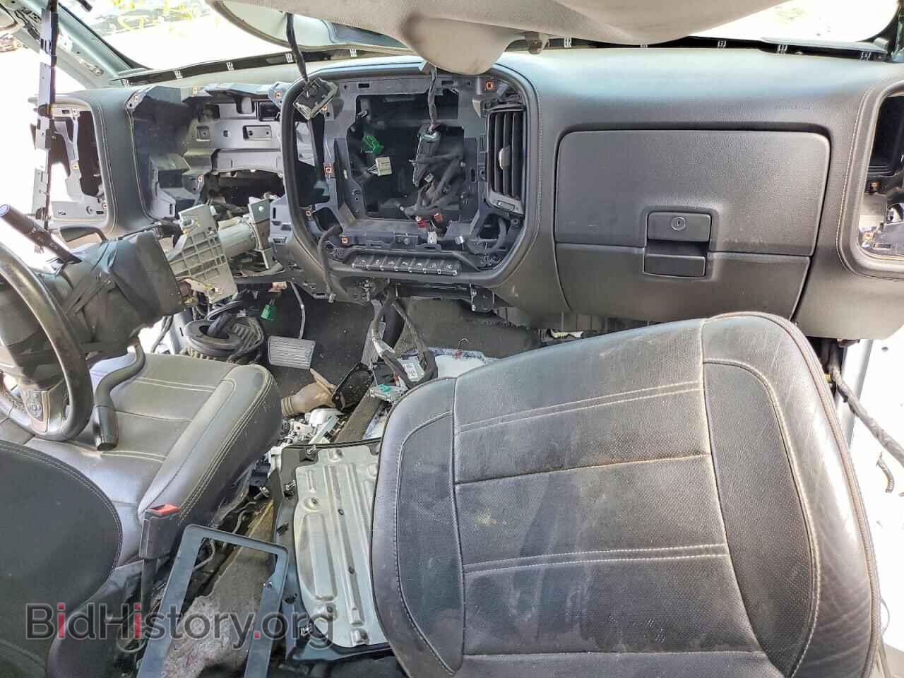 2017 GMC SIERRA - VIN: 3GTU2PEJ2HG123036 - Photo 8