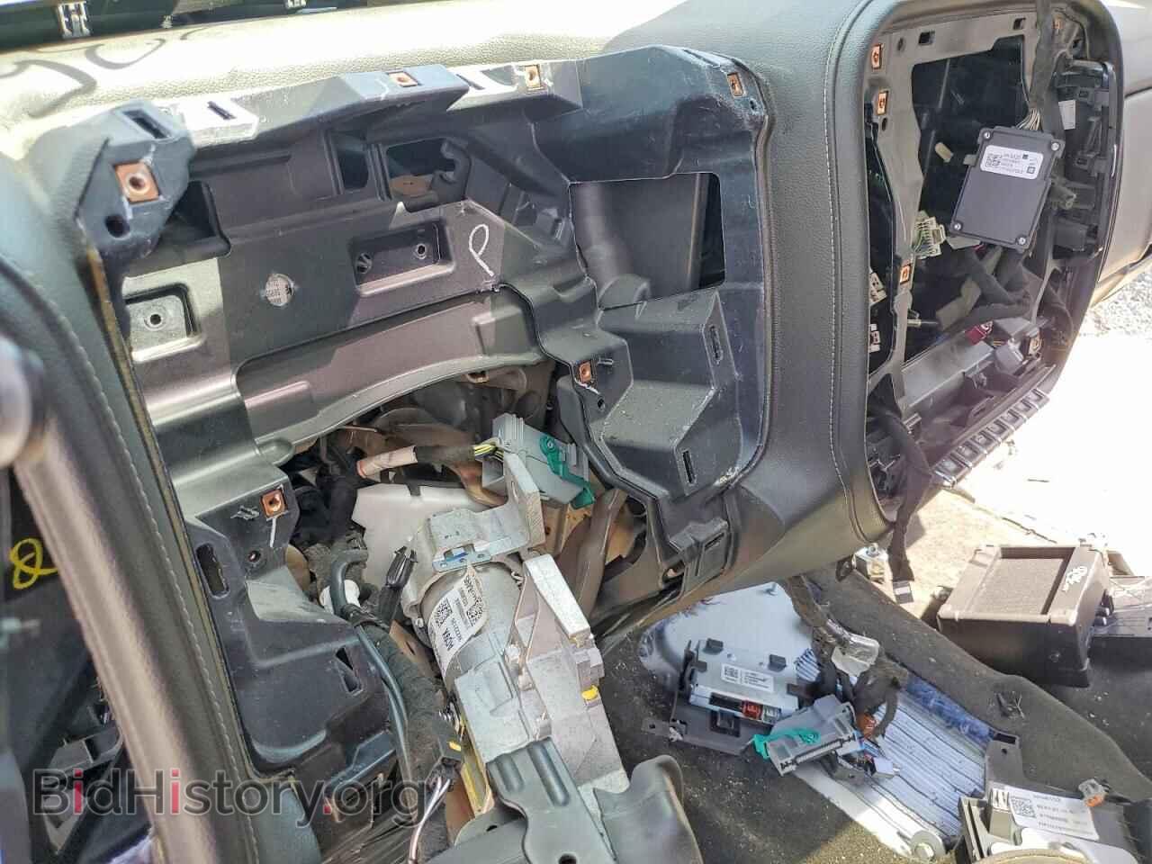 2017 GMC SIERRA - VIN: 3GTU2PEJ2HG123036 - Photo 9