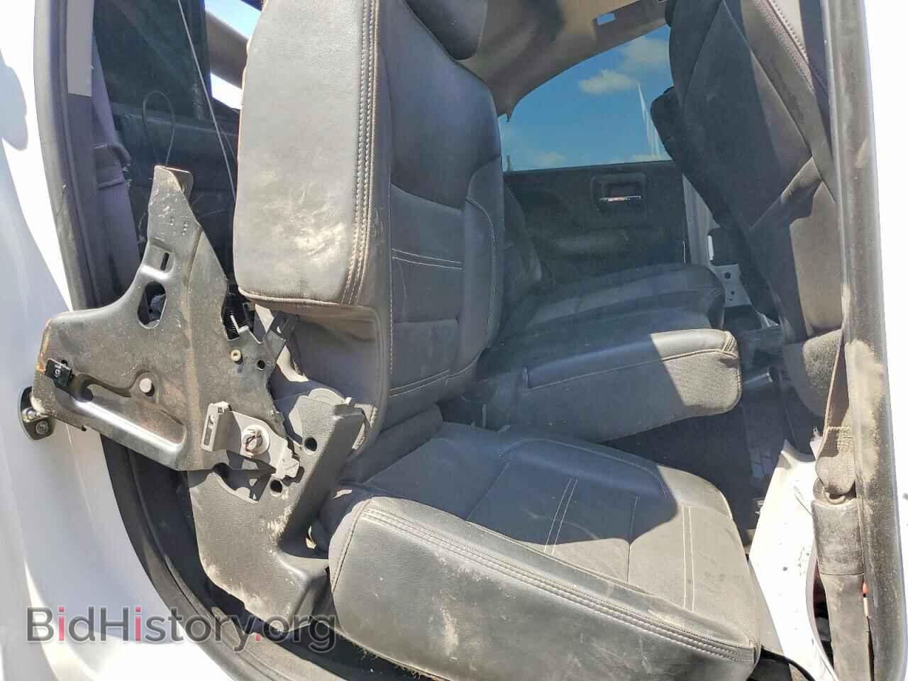2017 GMC SIERRA - VIN: 3GTU2PEJ2HG123036 - Photo 10