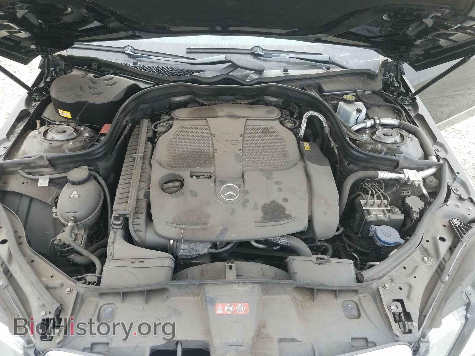 2013 MERCEDES-BENZ E CLASS - VIN: WDDHF5KB5DA771122 - Фото 7