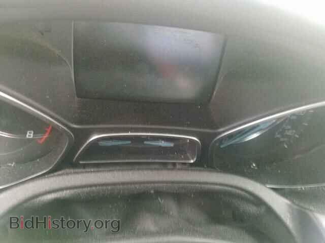 2014 FORD FOCUS SE - VIN: 1FADP3F26EL247929 - Фото 8