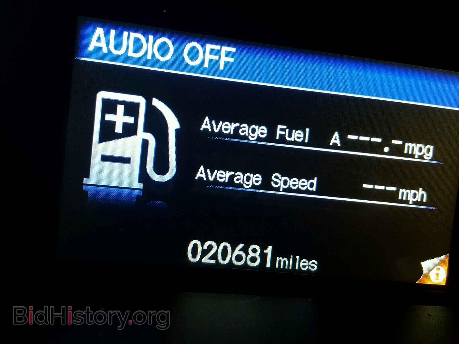 2014 HONDA CIVIC - VIN: 19XFB2F57EE016892 - Фото 8