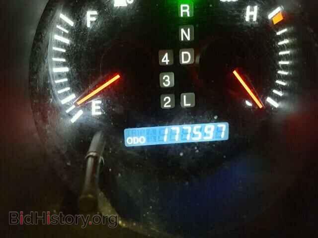 2002 LEXUS ES300 - VIN: JTHBF30G620052238 - Фото 8