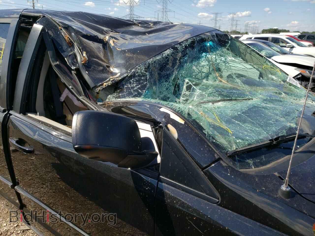 2017 DODGE CARAVAN - VIN: 2C4RDGBG8HR652400 - Фото 9