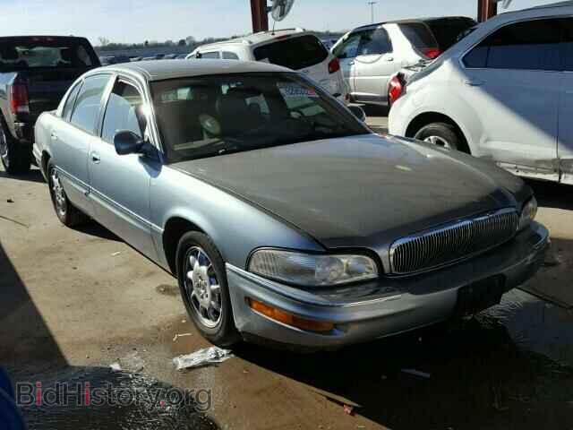 Фотография 1G4CW54K334144719 - BUICK PARK AVE 2003
