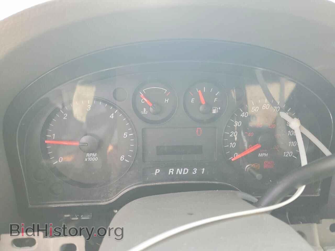 2005 FORD FREESTAR - VIN: 2FMZA57655BA65875 - Фото 9