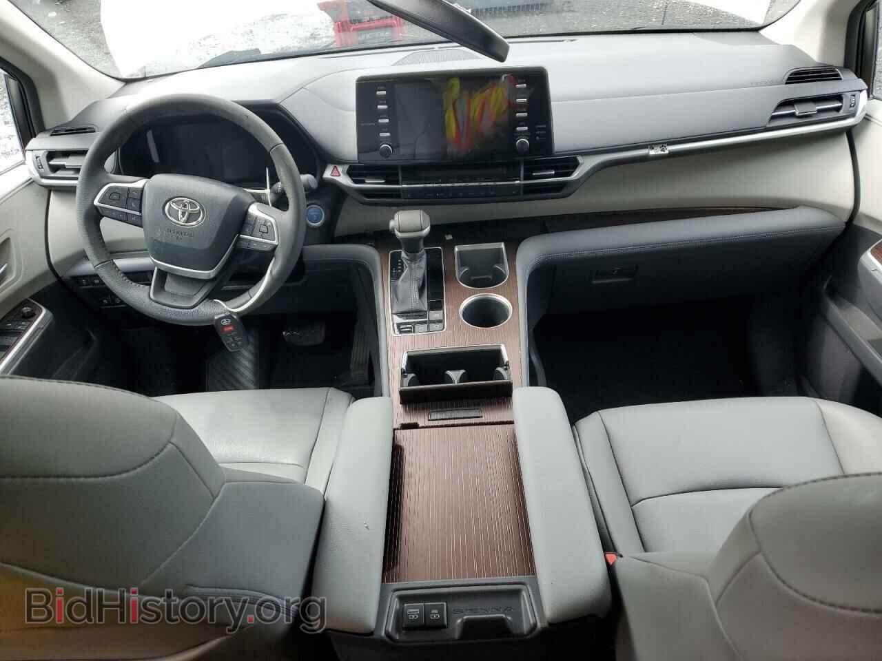 2021 TOYOTA All Models - VIN: 5TDYSKFC1MS019685 - Фото 8