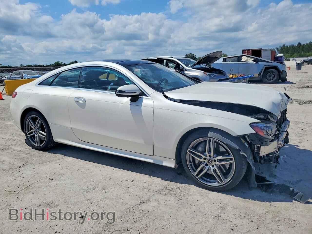 2019 MERCEDES-BENZ E-CLASS - VIN: WDD1J6JB7KF094663 - Фото 4