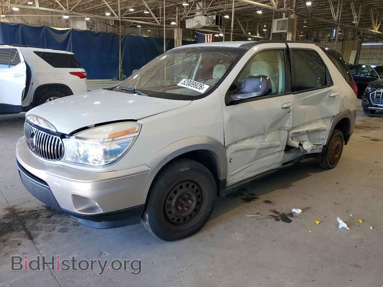 Photo 3G5DA03E75S511511 - BUICK RENDEZVOUS 2005