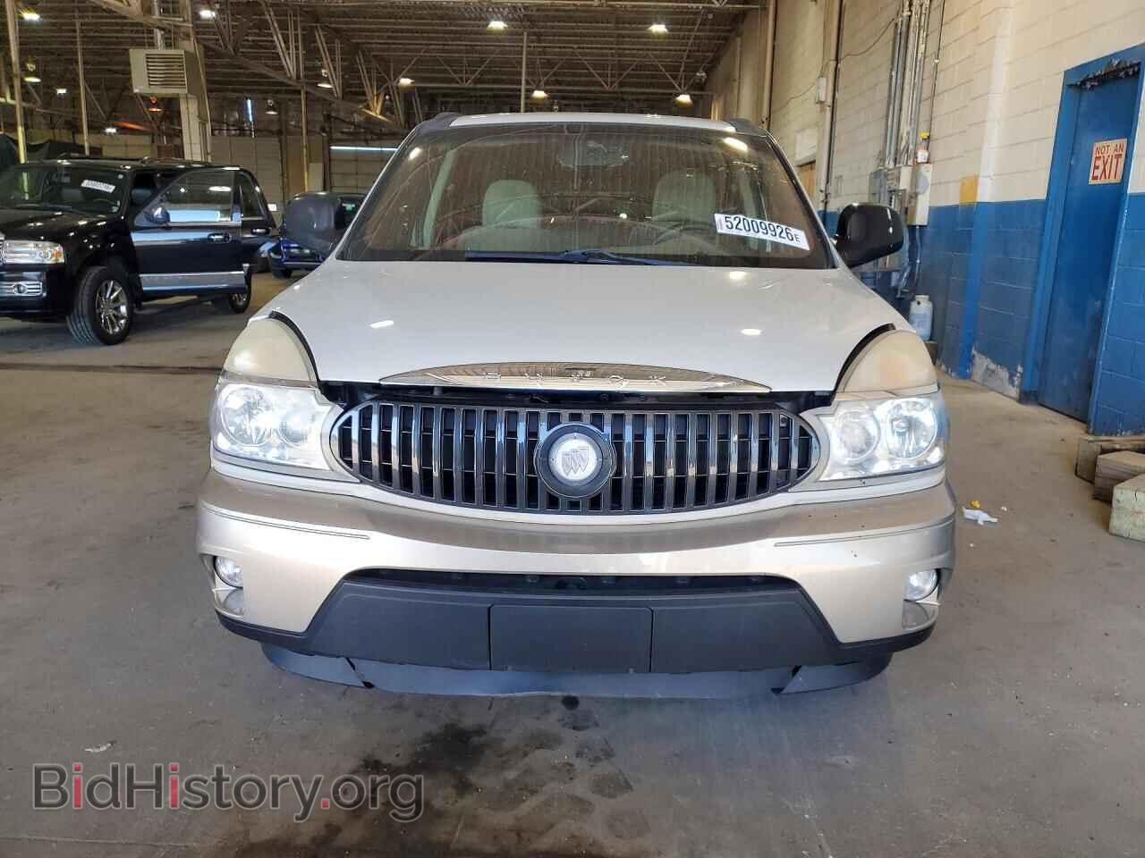2005 BUICK RENDEZVOUS - VIN: 3G5DA03E75S511511 - Photo 5