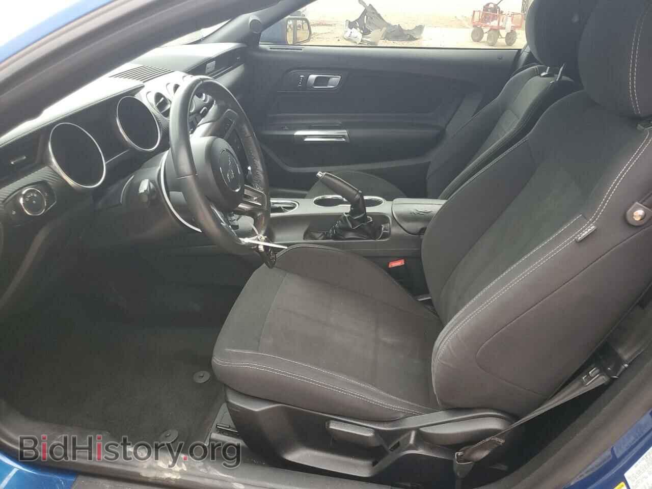 2018 FORD ALL Models - VIN: 1FA6P8TH0J5116413 - Photo 14