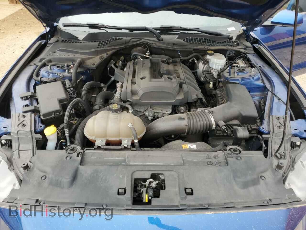 2018 FORD ALL Models - VIN: 1FA6P8TH0J5116413 - Photo 21