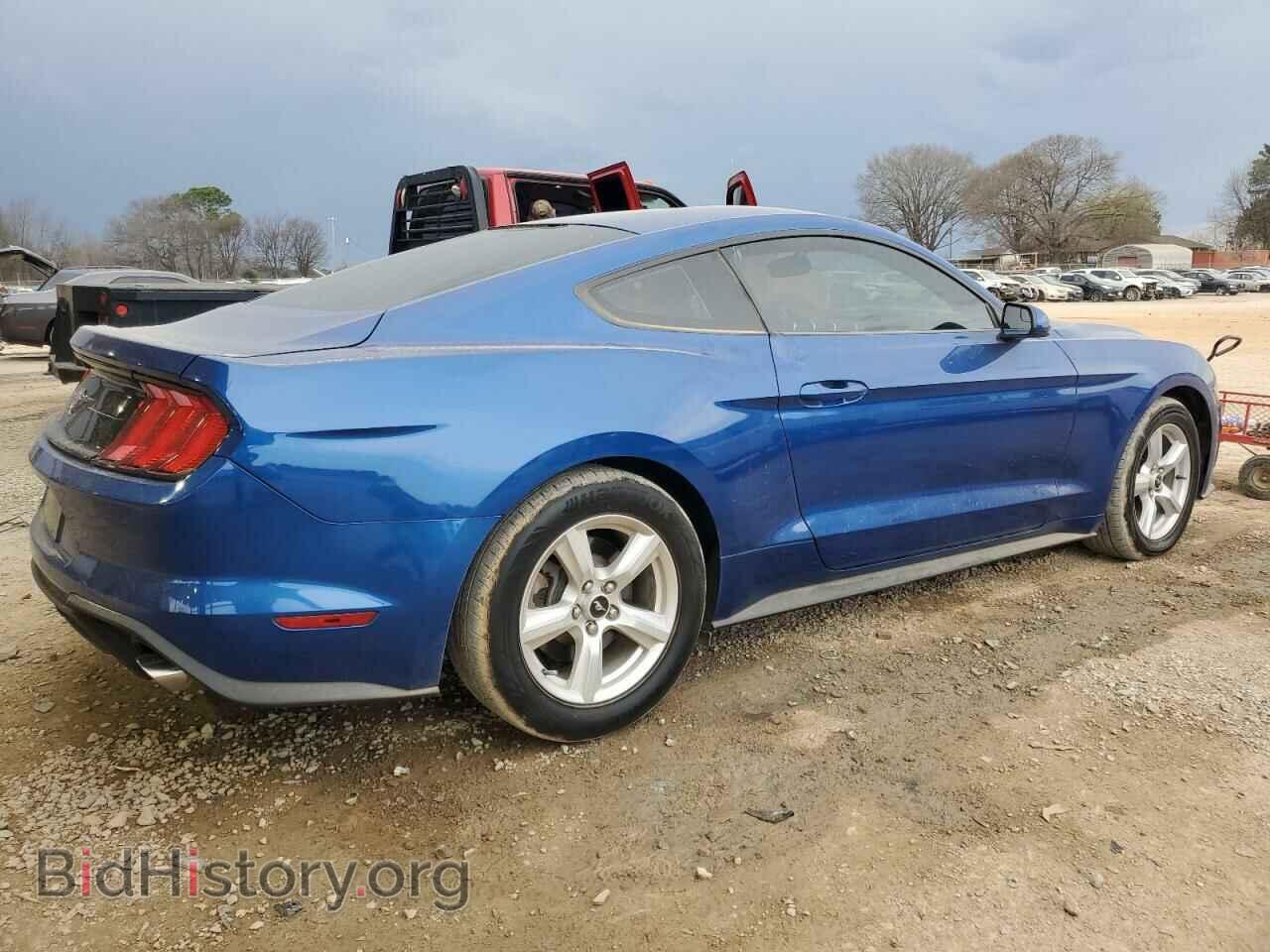 2018 FORD ALL Models - VIN: 1FA6P8TH0J5116413 - Photo 5