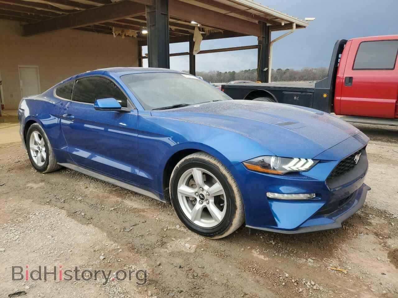 2018 FORD ALL Models - VIN: 1FA6P8TH0J5116413 - Photo 7