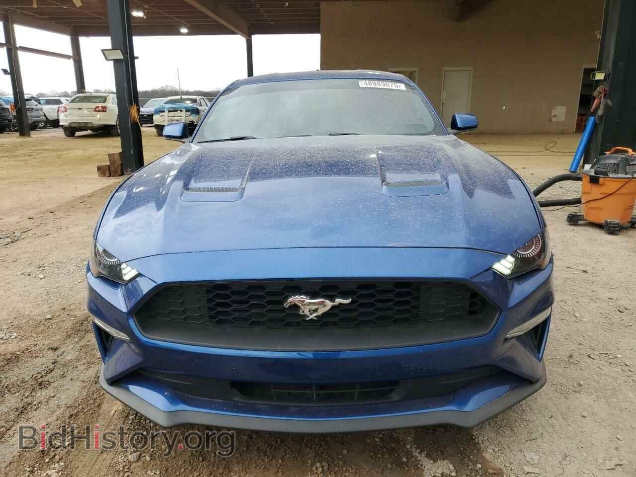2018 FORD ALL Models - VIN: 1FA6P8TH0J5116413 - Photo 10