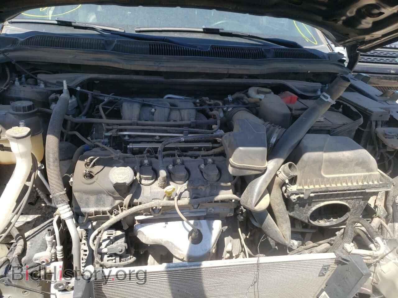2018 FORD EXPLORER - VIN: 1FM5K8D8XJGB45095 - Фото 7