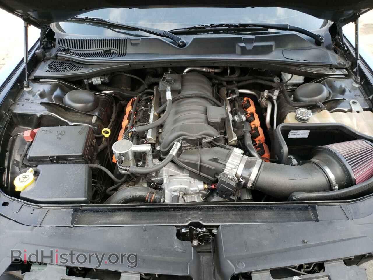 2019 DODGE CHALLENGER - VIN: 2C3CDZFJ0KH649662 - Photo 11