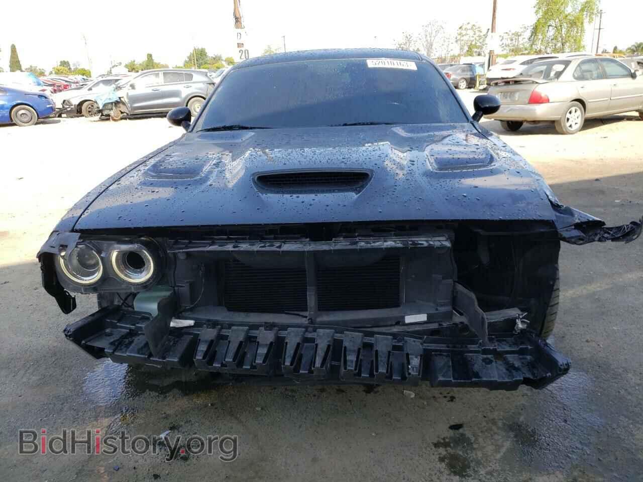 2019 DODGE CHALLENGER - VIN: 2C3CDZFJ0KH649662 - Photo 5