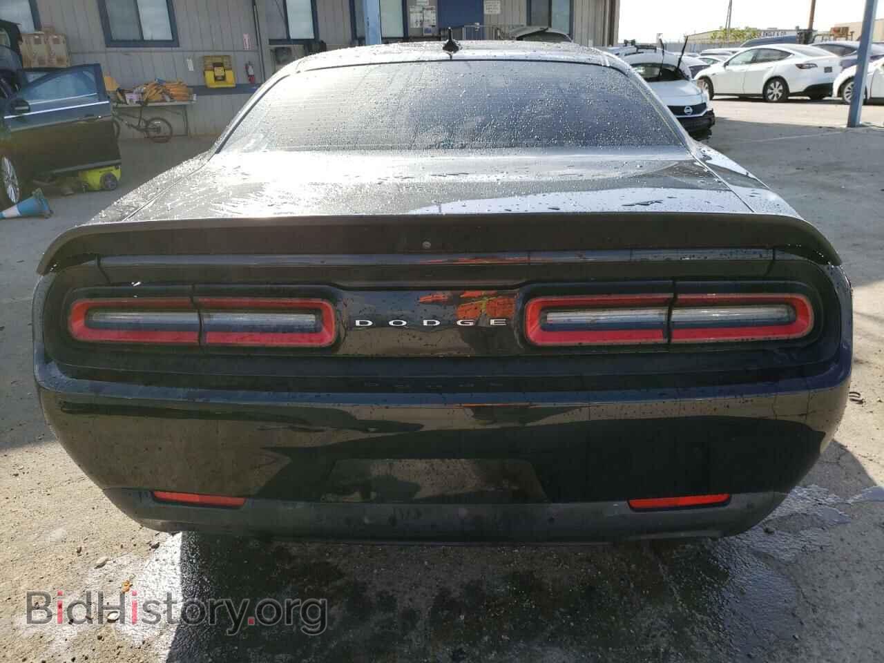 2019 DODGE CHALLENGER - VIN: 2C3CDZFJ0KH649662 - Photo 6