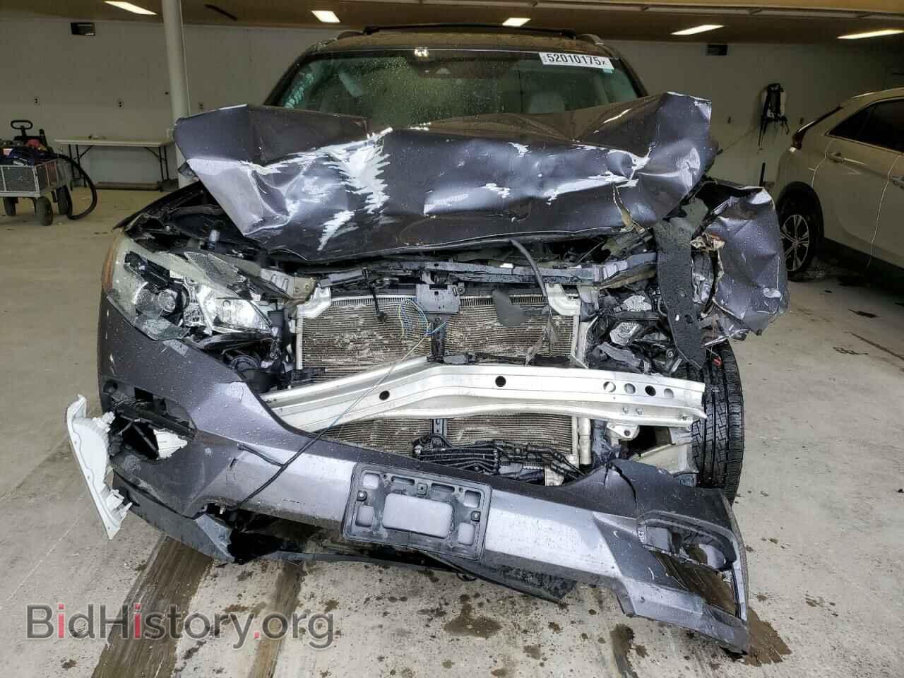 2017 HONDA PILOT - VIN: 5FNYF6H02HB073358 - Фото 5