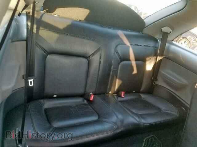 2004 VOLKSWAGEN BEETLE - VIN: 3VWCK31C84M417951 - Фото 6