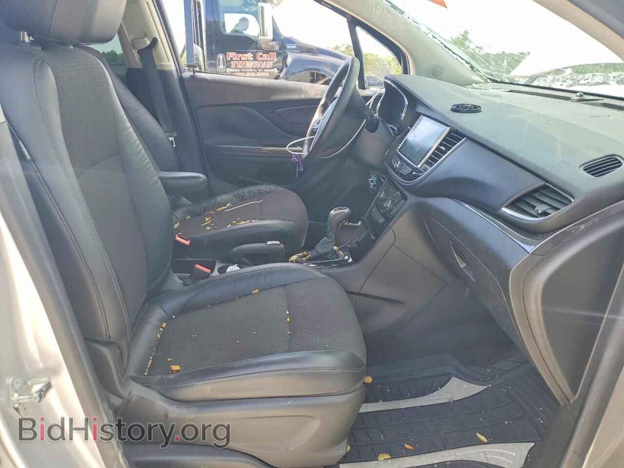2017 BUICK ENCORE - VIN: KL4CJASBXHB222473 - Photo 7