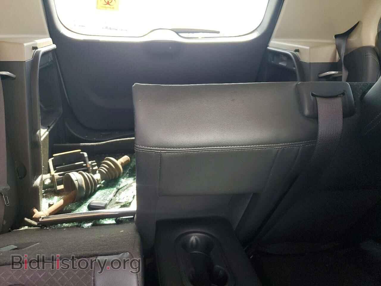 2017 BUICK ENCORE - VIN: KL4CJASBXHB222473 - Photo 10