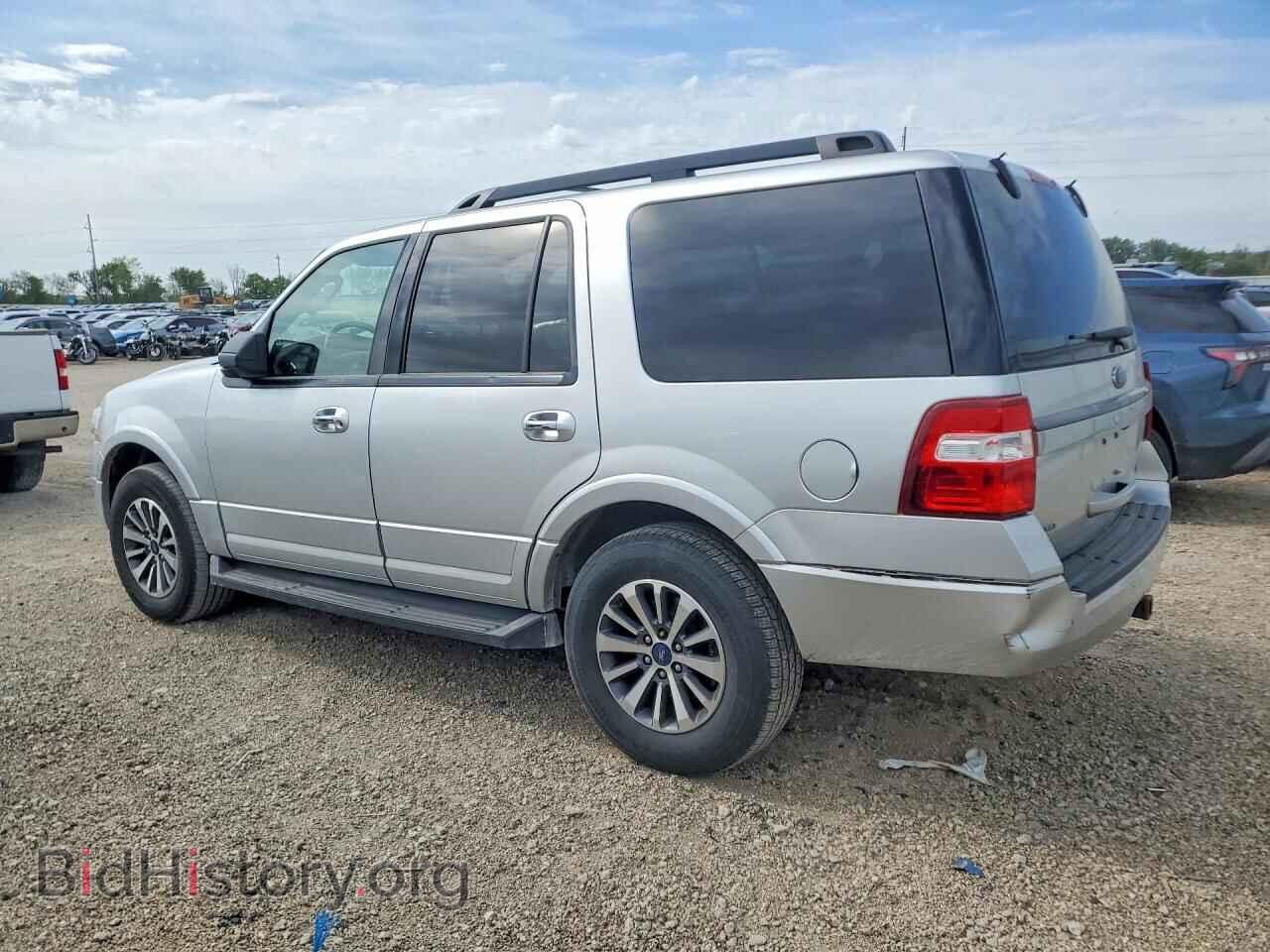 2017 FORD EXPEDITION - VIN: 1FMJU1JT1HEA57597 - Фото 2