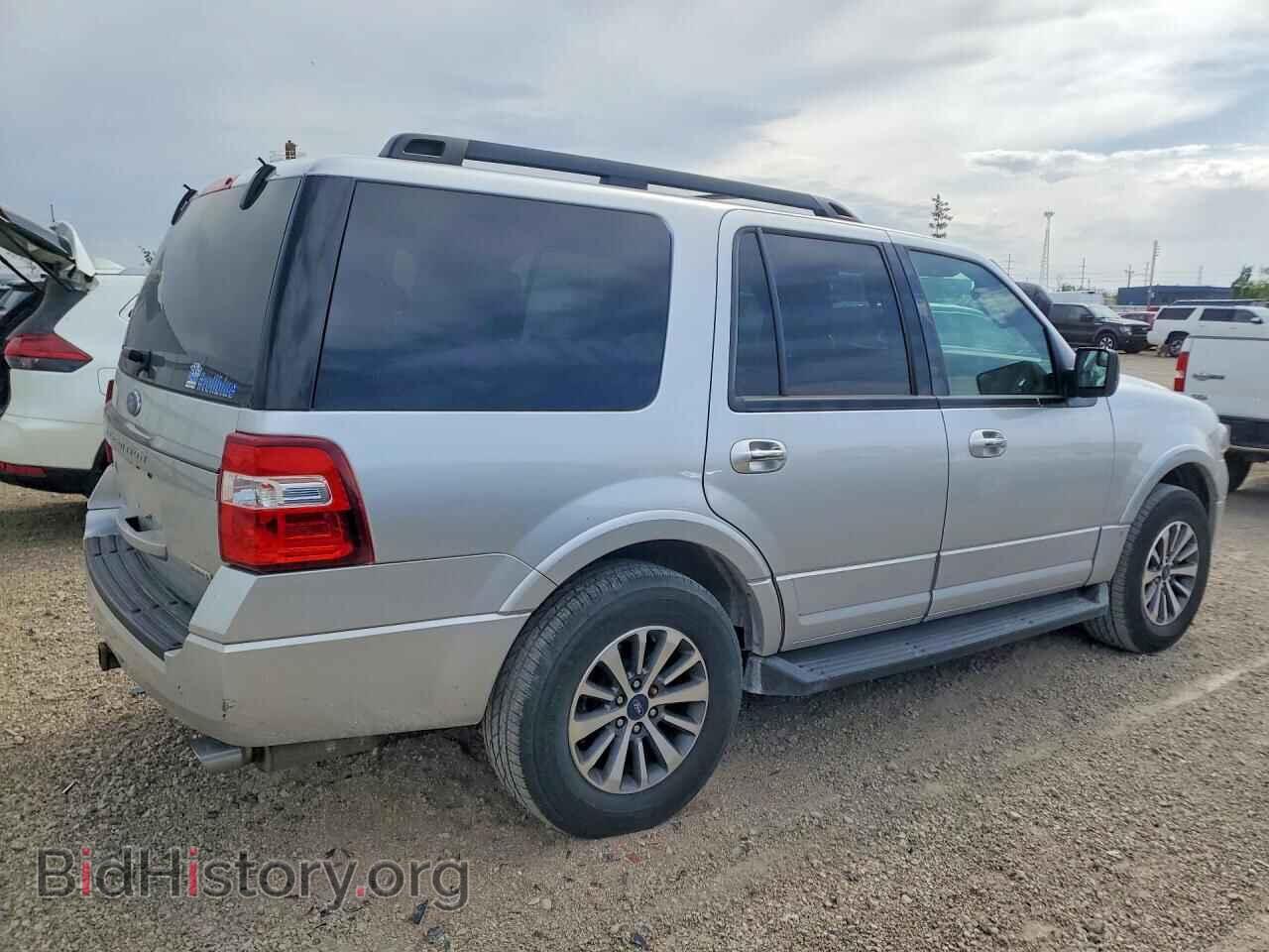 2017 FORD EXPEDITION - VIN: 1FMJU1JT1HEA57597 - Фото 3