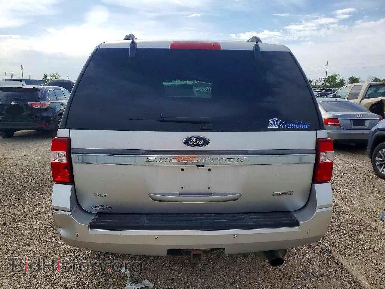 2017 FORD EXPEDITION - VIN: 1FMJU1JT1HEA57597 - Фото 6