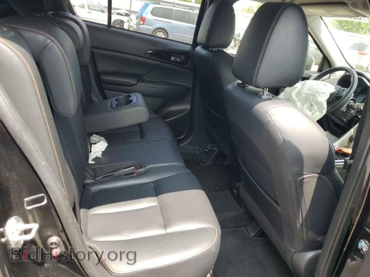 2019 MITSUBISHI ECLIPSE - VIN: JA4AT5AA7KZ047776 - Фото 11