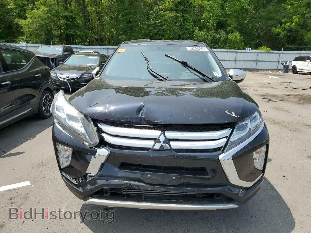 2019 MITSUBISHI ECLIPSE - VIN: JA4AT5AA7KZ047776 - Фото 5